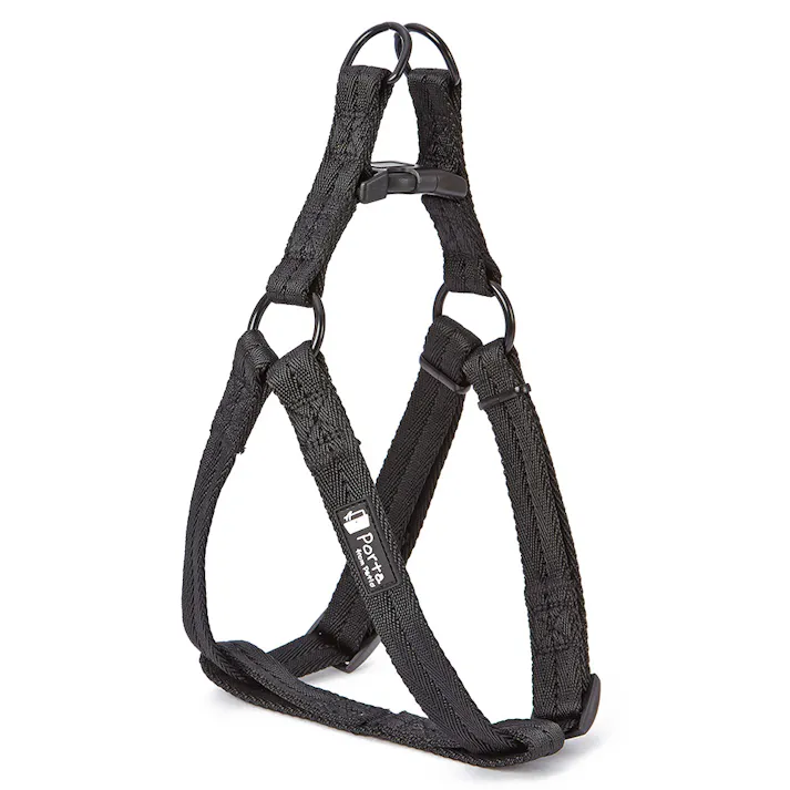Porta ハーネス S ブラック