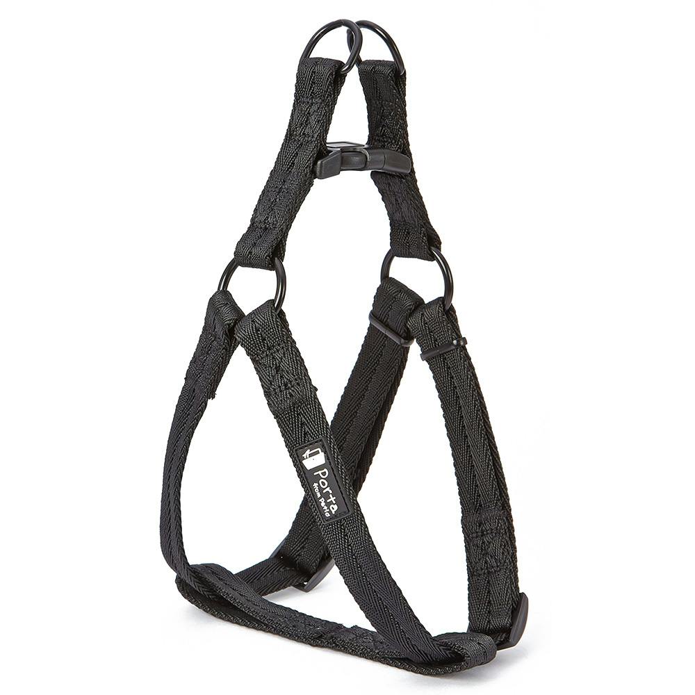 Porta ハーネス M ブラック