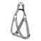 ポルタ ハーネス M シルバーグレー