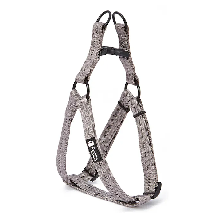 ポルタ ハーネス M シルバーグレー