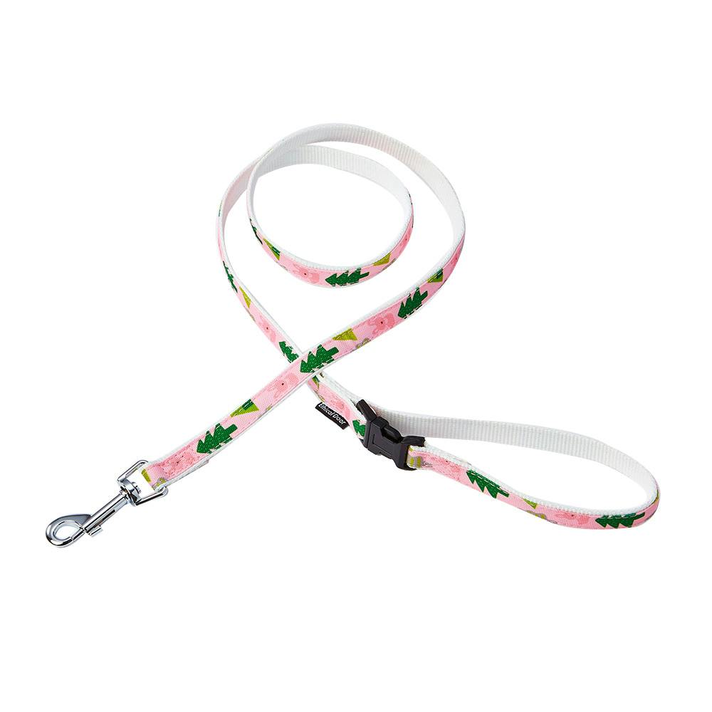 犬用 エシカルドア アニマルリード S ピンク