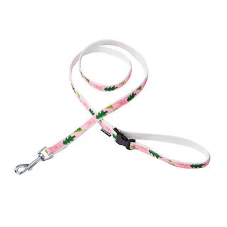 犬用 エシカルドア アニマルリード S ピンク