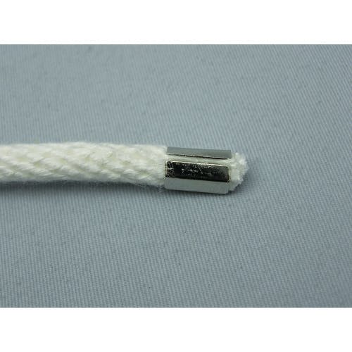 CAINZ-DASH】ユタカメイク 金具 端末爪 5mm×8mm 4個入り