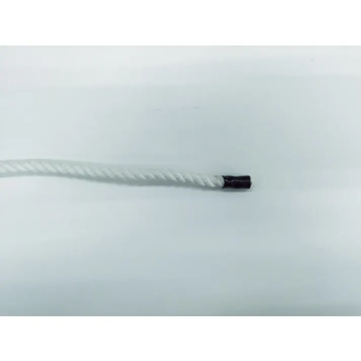 【CAINZ-DASH】ユタカメイク ゴム 熱収縮チューブ 6φ×7.5cm 2本入り GC-05【別送品】