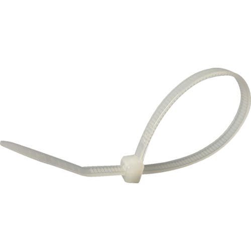 【CAINZ-DASH】ユタカメイク 結束タイ　ケーブルタイ　１４０ｍｍ　４０入 KO-09【別送品】