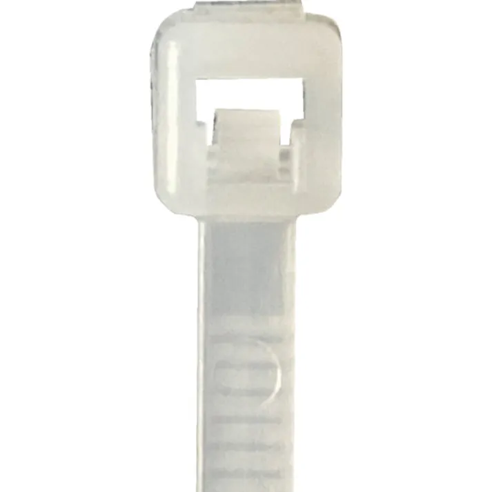 【CAINZ-DASH】ユタカメイク 結束タイ ケーブルタイ 80mm 30入 KO-10【別送品】