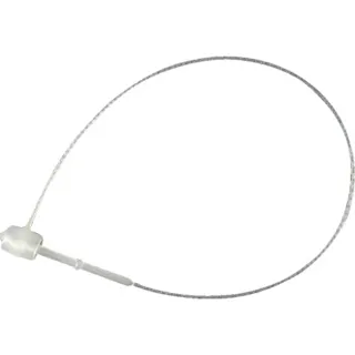 【CAINZ-DASH】ユタカメイク 結束タイ ループタイ(ナイロン) 125mm 約200本 KO-14【別送品】