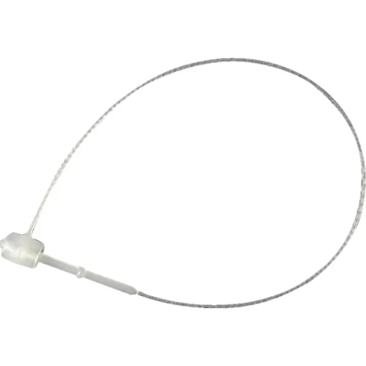 【CAINZ-DASH】ユタカメイク 結束タイ ループタイ(ナイロン) 125mm 約200本 KO-14【別送品】