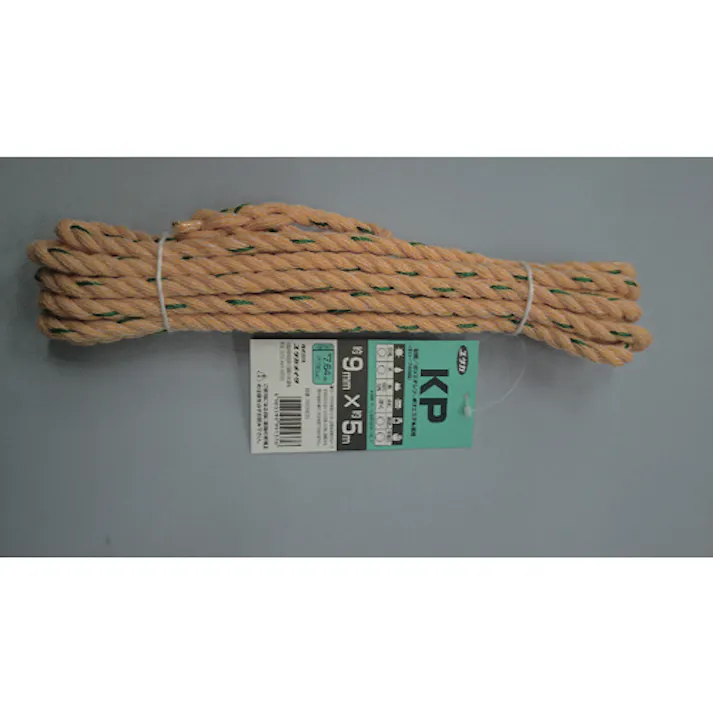 【CAINZ-DASH】ユタカメイク 結束タイ ループタイ(ナイロン) 125mm 約200本 KO-14【別送品】