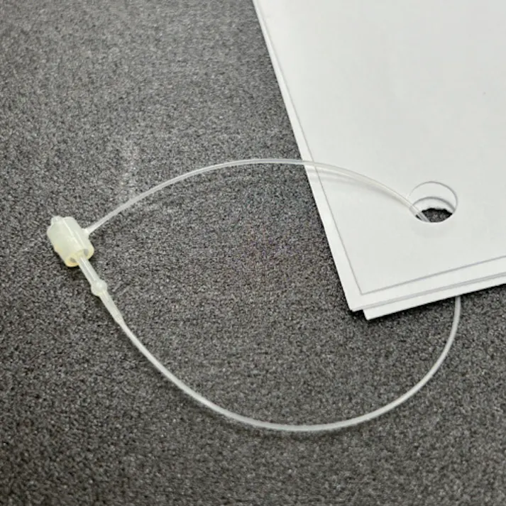 【CAINZ-DASH】ユタカメイク 結束タイ ループタイ(ナイロン) 125mm 約200本 KO-14【別送品】