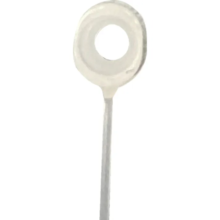 【CAINZ-DASH】ユタカメイク 結束タイ ループタイ(ナイロン) 125mm 約200本 KO-14【別送品】