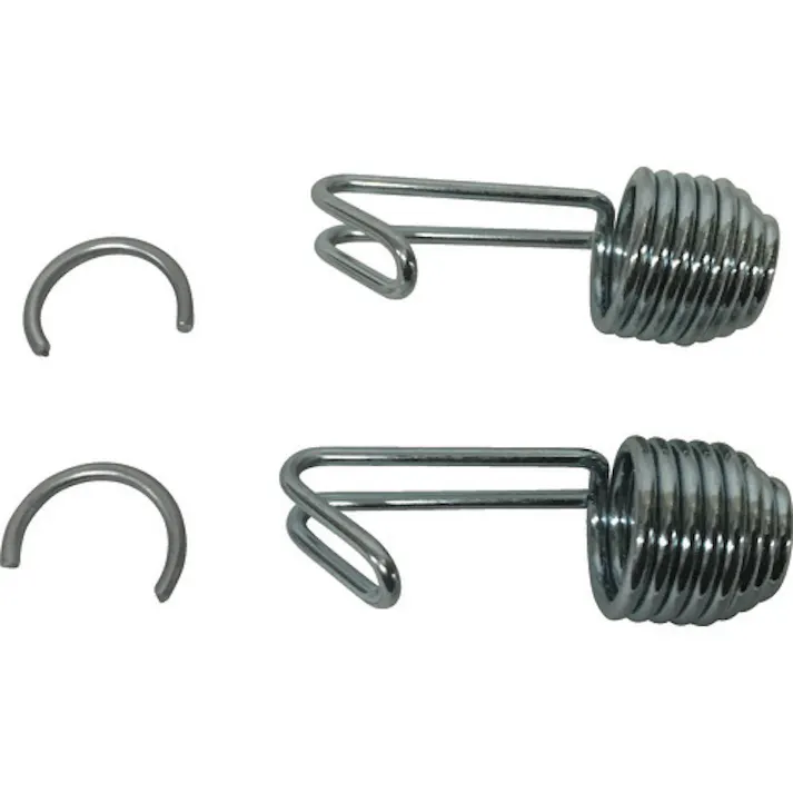 【CAINZ-DASH】ユタカメイク タイトゴムロープ専用金具 9mm用 2個入 GA-31【別送品】
