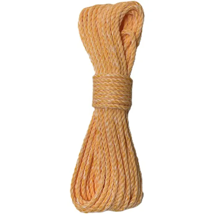 【CAINZ-DASH】ユタカメイク ロープ KPロープ 4φ×10m A-55【別送品】