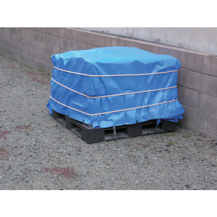 【CAINZ-DASH】ユタカメイク ロープ KPロープ 4φ×10m A-55【別送品】