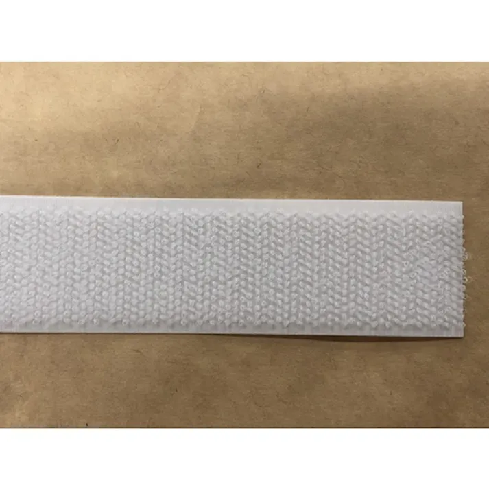 【CAINZ-DASH】ユタカメイク マジックテープ マジックテープボビン巻B 25mm×5m ホワイト G-21【別送品】