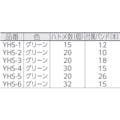 【CAINZ-DASH】ユタカメイク シート　トラックシート帆布　１号　１８０×２１０ｃｍ YHS-1【別送品】