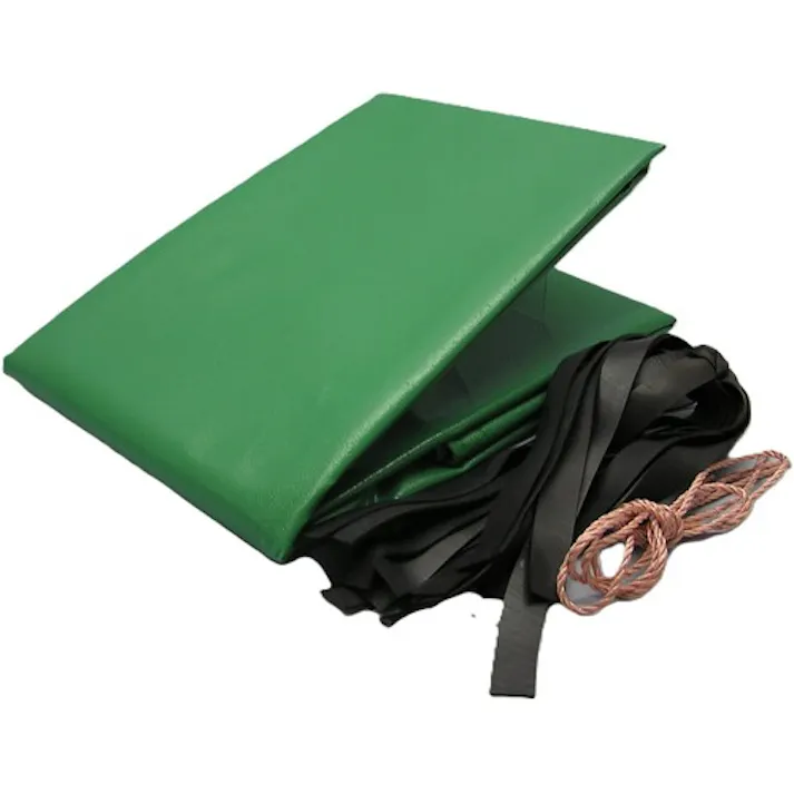 【CAINZ-DASH】ユタカメイク シート トラックシート帆布 3号 230×350cm YHS-3【別送品】