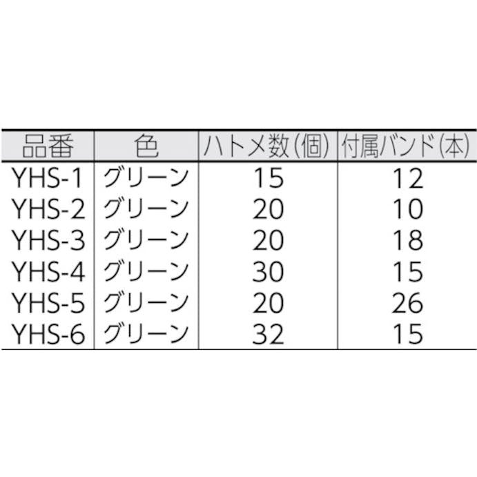 【CAINZ-DASH】ユタカメイク シート　トラックシート帆布　４号　２６０×３８０ｃｍ YHS-4【別送品】