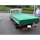 【CAINZ-DASH】ユタカメイク シート トラックシート帆布 5号 260×480cm YHS-5【別送品】