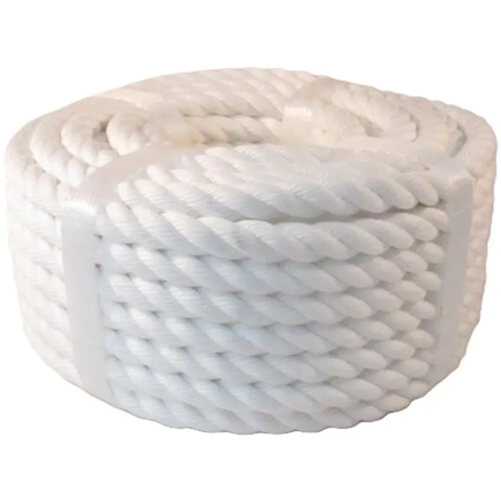 【CAINZ-DASH】ユタカメイク ロープ ビニロンロープ万能パック 9φ×15m VK-915【別送品】