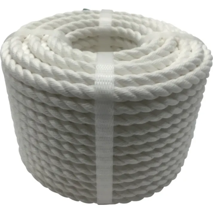 【CAINZ-DASH】ユタカメイク ロープ ビニロンロープ万能パック 9φ×30m VK-930【別送品】