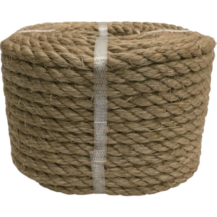 【CAINZ-DASH】ユタカメイク ロープ マニラロープ万能パック 9φ×30m MM-930【別送品】