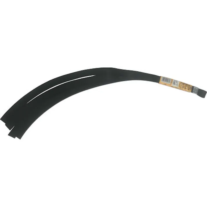 【CAINZ-DASH】ユタカメイク 車輌整備用工具 ゴム タイヤハタキ 20mm×60cm TT-27【別送品】