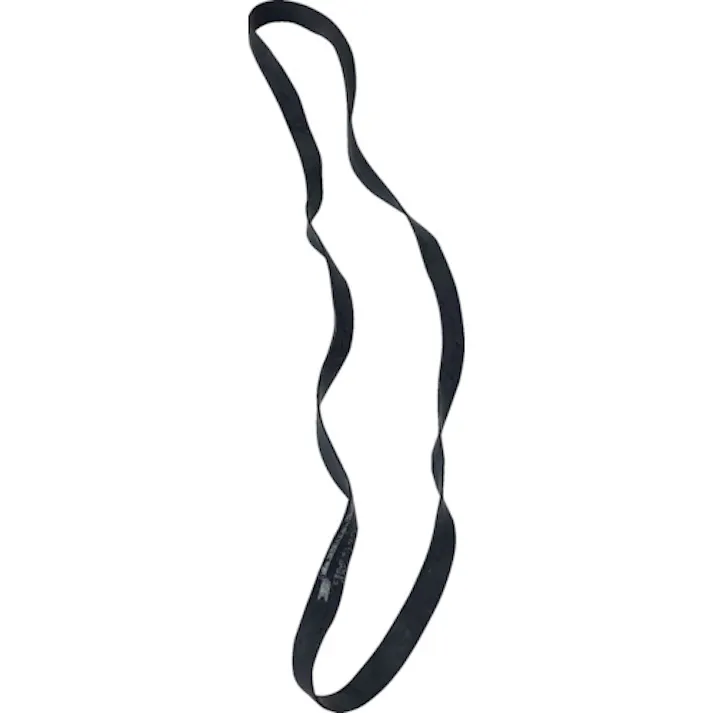 【CAINZ-DASH】ユタカメイク ゴムバンド 15mm×約45~60cm 10本入 TT-1560【別送品】