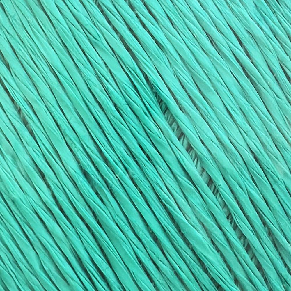 ユタカメイク 荷造り紐 強力玉巻紐 約250m・約180g グリーン M-164-5