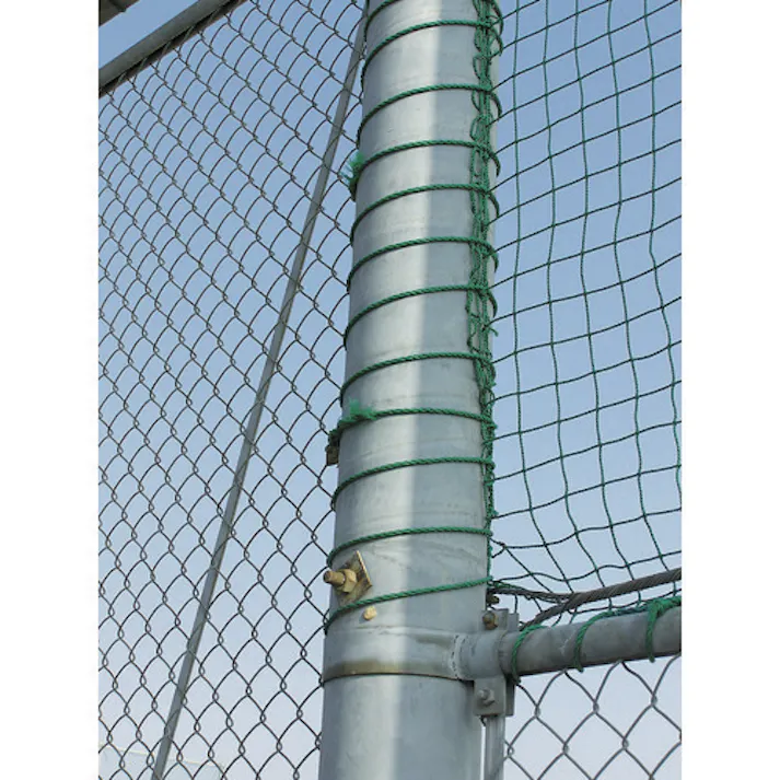 【CAINZ-DASH】ユタカメイク ロープ 定規なわ(うねたて・定植) 約2.3mm×約56m A-186【別送品】