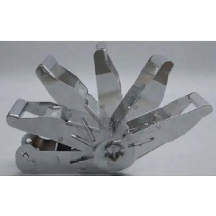 【CAINZ-DASH】ユタカメイク ベルト荷締機コブラ 35mm×4.5m×1m シボリ縫製 V35-R【別送品】