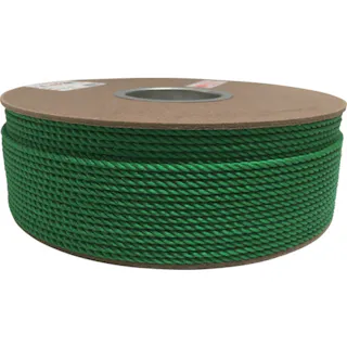 【CAINZ-DASH】ユタカメイク PEカラーロープドラム巻 4φ×200m PRE-83【別送品】