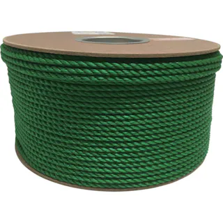 【CAINZ-DASH】ユタカメイク PEカラーロープドラム巻 5φ×200m PRE-93【別送品】