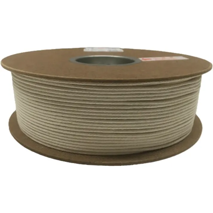 【CAINZ-DASH】ユタカメイク 綿金剛打ロープドラム巻 3mm×300m PRCX-3300【別送品】