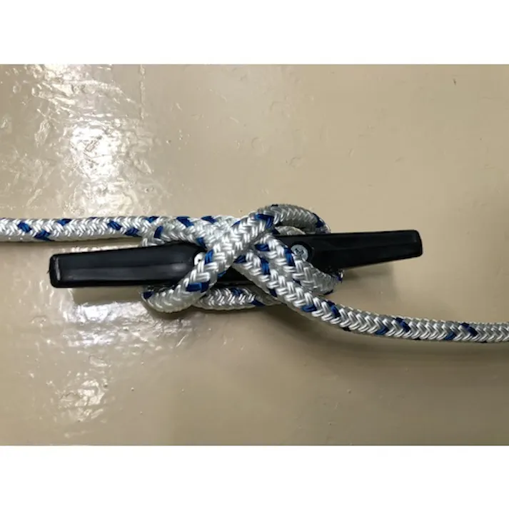 【CAINZ-DASH】ユタカメイク PPWブレード ドラム巻 コンシロ 8mm×200m PRQ-826【別送品】