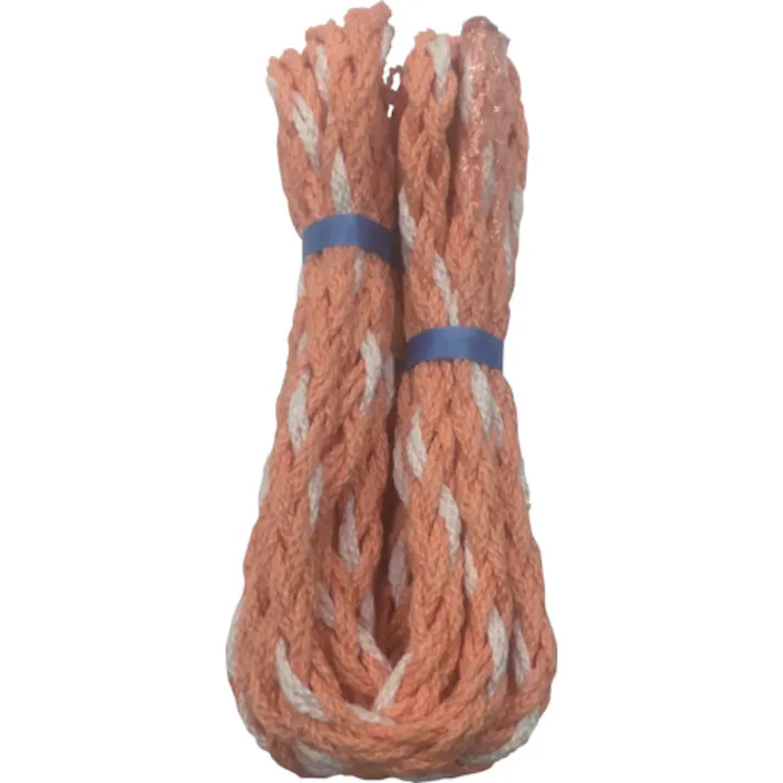 【CAINZ-DASH】ユタカメイク ロープ トリックロープ-P 15mm×6m 2t HIP-2T【別送品】