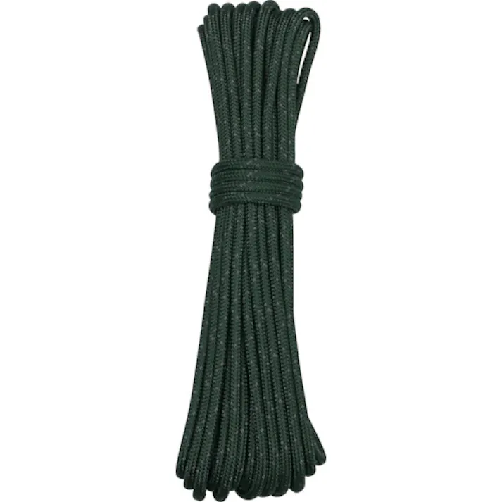 【CAINZ-DASH】ユタカメイク 強力カラーコード 4mm×10m(緑) SCC-406【別送品】