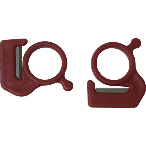 ユタカメイク 梱包用品 カッター2個入り A-28 ロープ(混撚) ユタカメイク 梱包用品 カッター2個入り A-28 ロープ(混撚)
