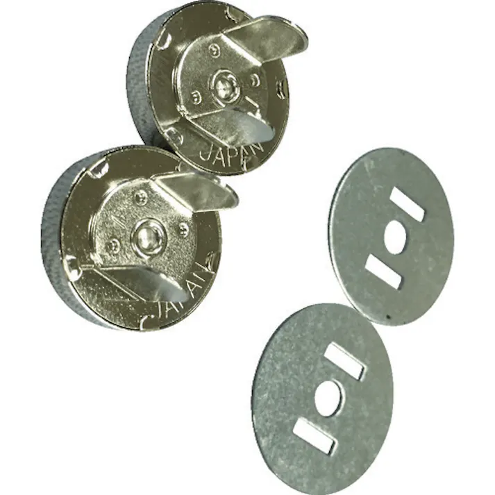 【CAINZ-DASH】ユタカメイク マグネットホック小(ホック・座金) (2個入) SH-71【別送品】
