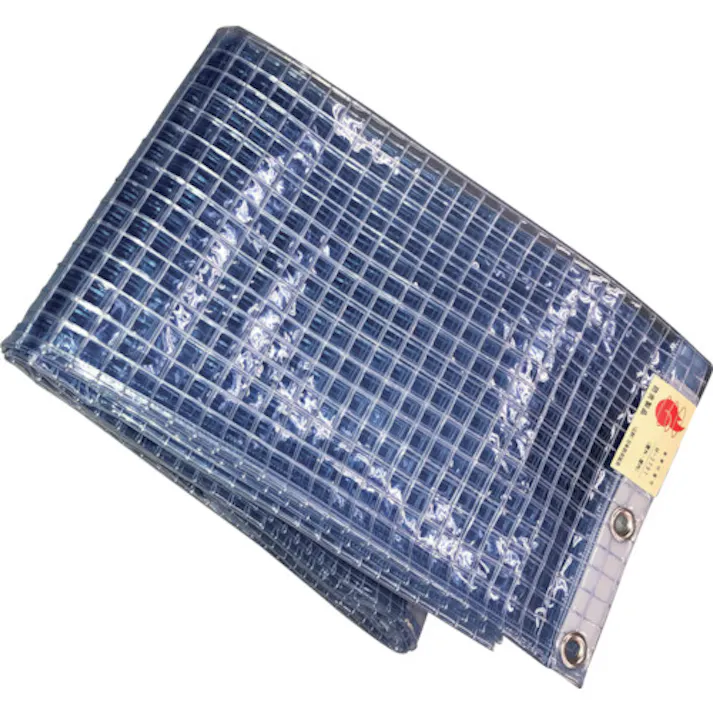 【CAINZ-DASH】ユタカメイク 簡易間仕切りシート フリータイプ 1m×2m B-370【別送品】