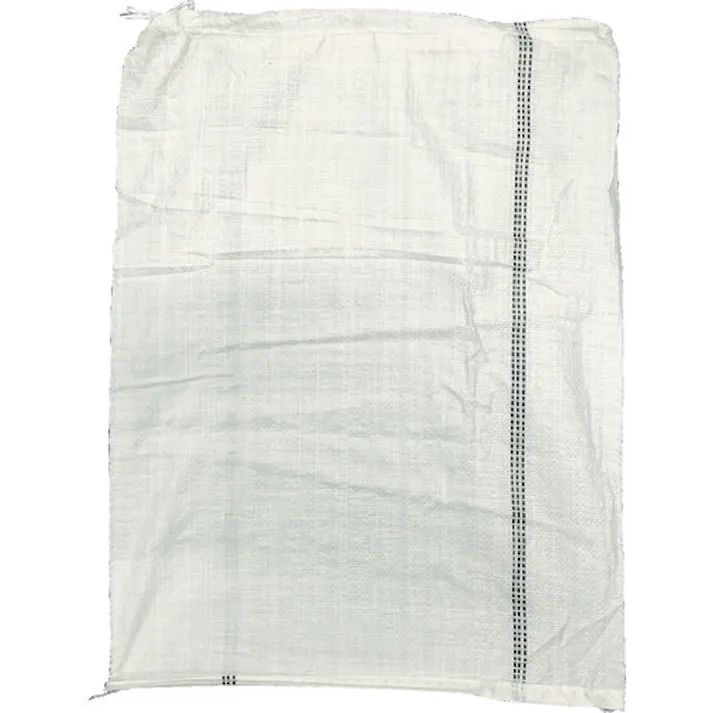 【CAINZ-DASH】ユタカメイク PE収集袋 48cm×62cm 50枚入 半透明 W-95【別送品】