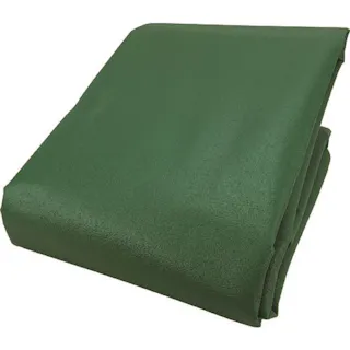 ユタカメイク トラックシート帆布S 軽トラック専用 グリーン H-SJ1