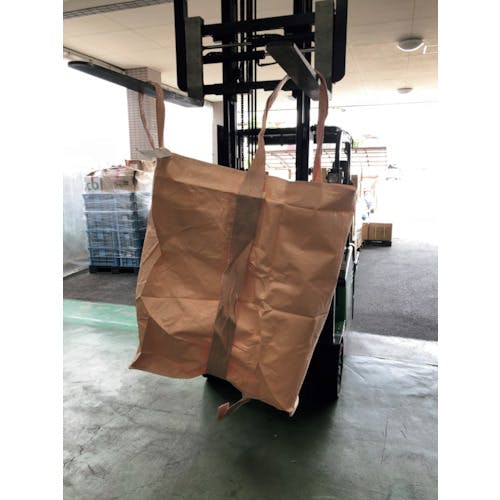 ユタカメイク フレコンバッグ 排出口無 865mm×865mm×高さ1100mm 1000kg W-622 コンテナバッグ(土のう) ユタカメイク フレコンバッグ 排出口無 865mm×865mm×高さ1100mm 1000kg W-622 コンテナバッグ(土のう)