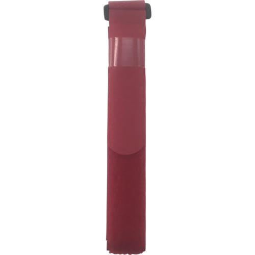 ユタカメイク マジックテープ 結束テープ 25mm巾×1050mm レッド G-623 結束テープ(結束バンド) ユタカメイク マジックテープ 結束テープ 25mm巾×1050mm レッド G-623 結束テープ(結束バンド)