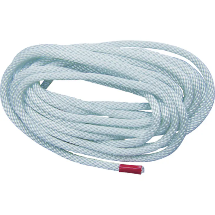 【CAINZ-DASH】ユタカメイク 紐 スターターロープ 約3mmX2m NX-51【別送品】