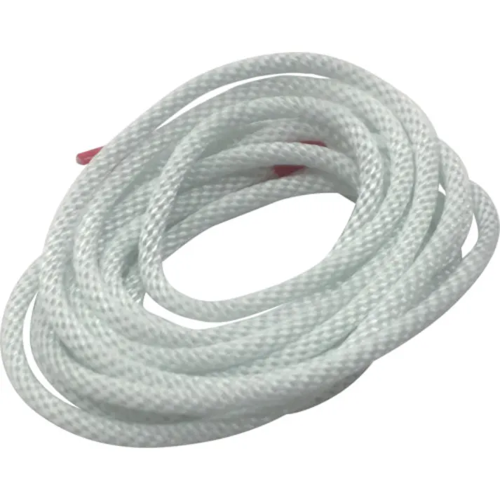 【CAINZ-DASH】ユタカメイク スターターロープ 3.5mmX2m NX-52【別送品】