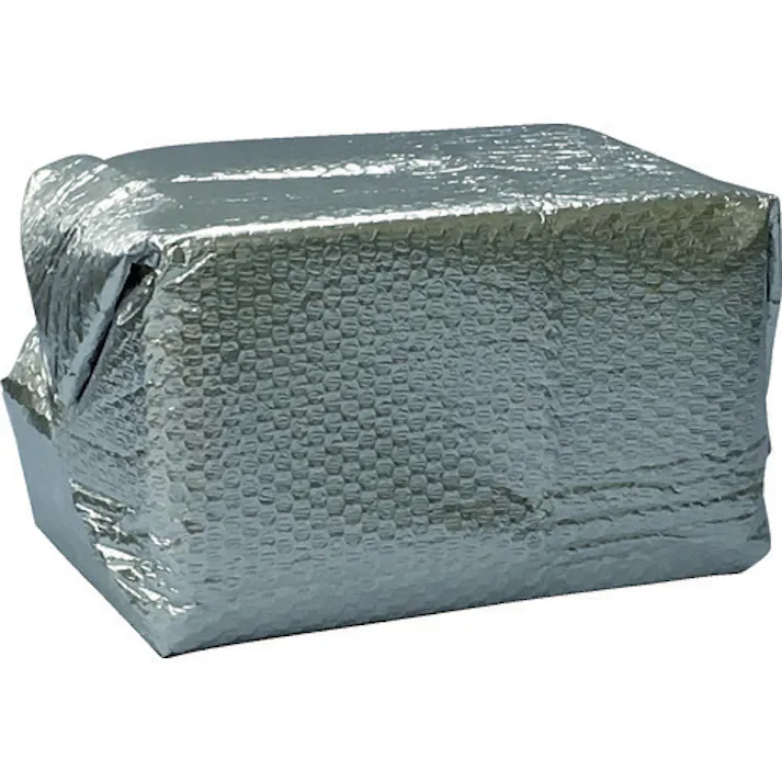 【CAINZ-DASH】ユタカメイク 緩衝材 保温・保冷シート 0.9m×1.1m A-143【別送品】