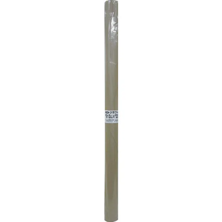 【CAINZ-DASH】ユタカメイク クラフト紙ロール巻910mmx20m A-271【別送品】