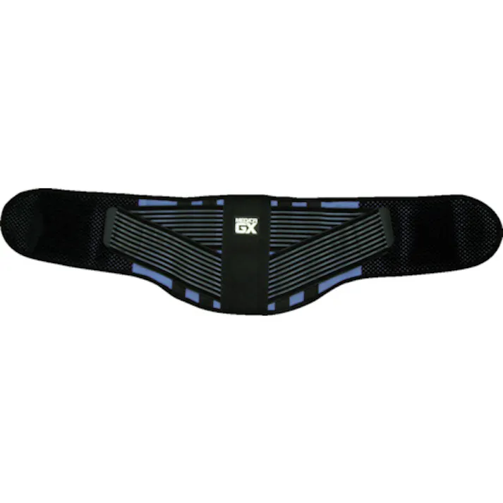 【CAINZ-DASH】ユタカメイク 保護サポーター メディカGX 腰用S MGX-05【別送品】