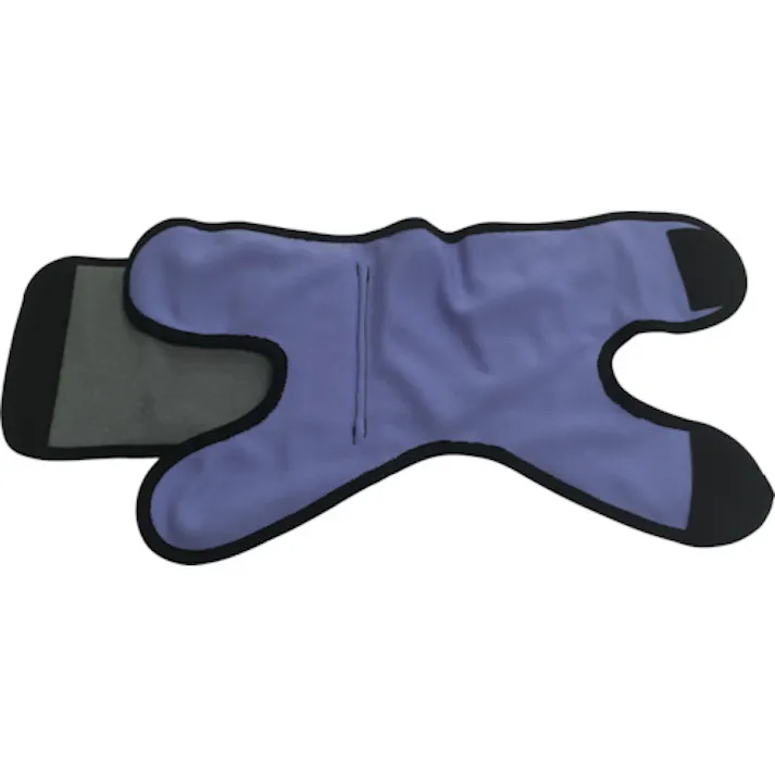 【CAINZ-DASH】ユタカメイク 保護サポーター メディカGX左膝用 M MGX-10LM【別送品】